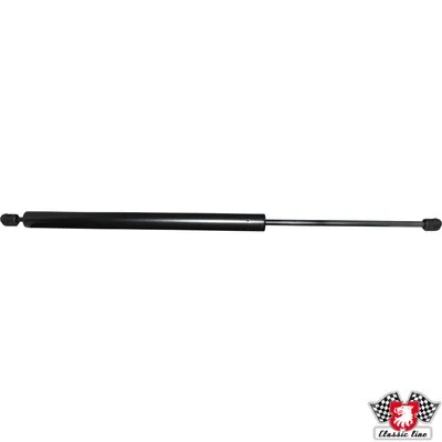 Gas Spring, boot/cargo area